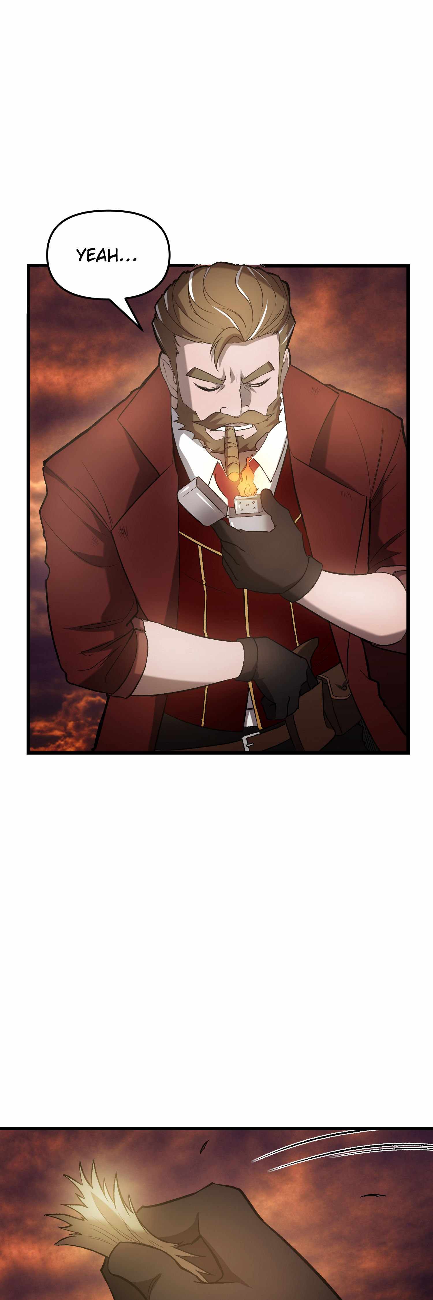 Legendary Retirement Chapter 0 47